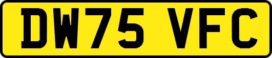 DW75VFC
