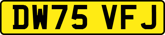 DW75VFJ