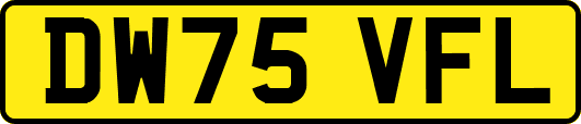 DW75VFL