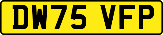 DW75VFP