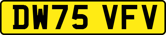 DW75VFV