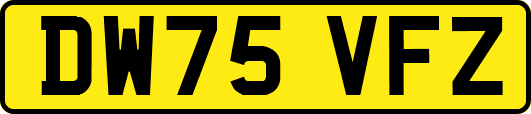 DW75VFZ