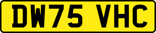DW75VHC