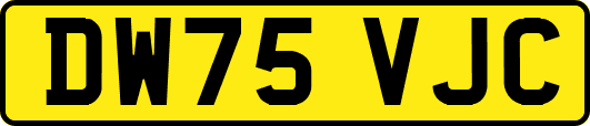 DW75VJC