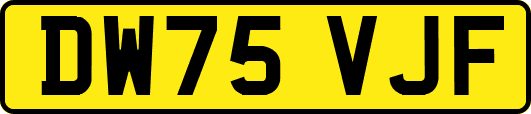 DW75VJF