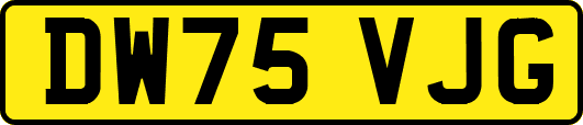 DW75VJG