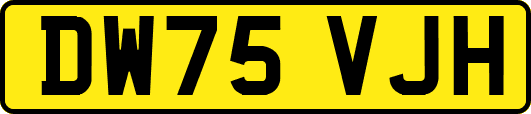 DW75VJH