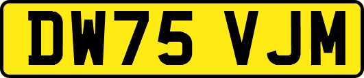 DW75VJM