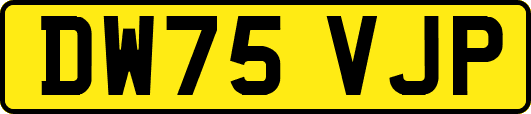 DW75VJP