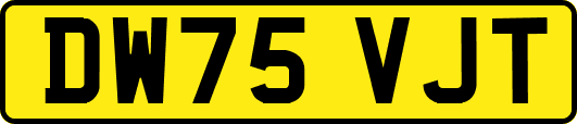 DW75VJT