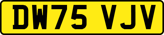 DW75VJV