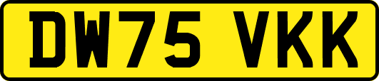 DW75VKK
