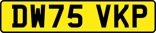 DW75VKP