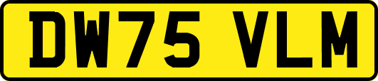 DW75VLM