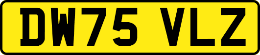 DW75VLZ
