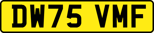 DW75VMF