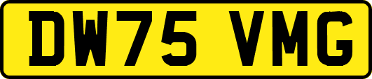 DW75VMG