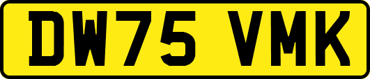 DW75VMK
