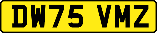 DW75VMZ