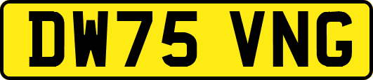 DW75VNG