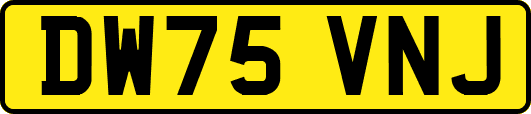 DW75VNJ