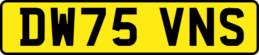 DW75VNS
