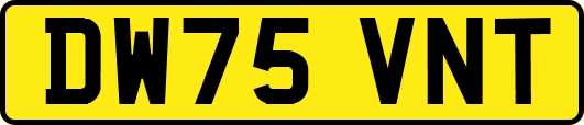 DW75VNT