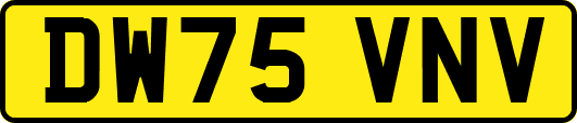 DW75VNV