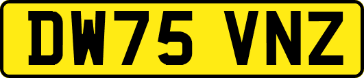 DW75VNZ