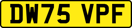 DW75VPF