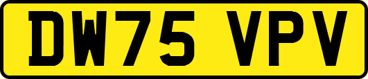 DW75VPV
