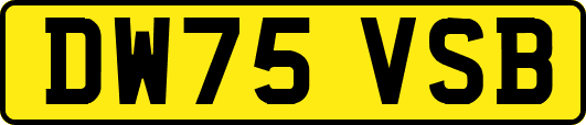 DW75VSB