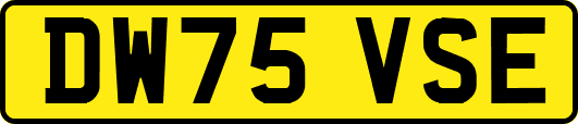 DW75VSE