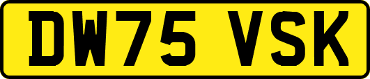 DW75VSK