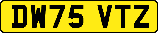 DW75VTZ