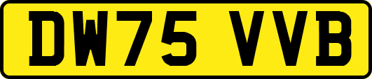 DW75VVB