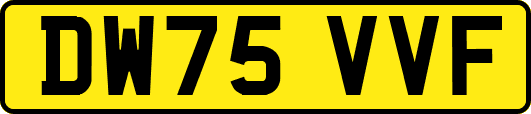 DW75VVF