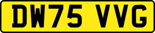DW75VVG