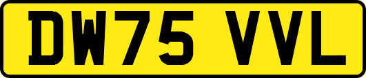 DW75VVL
