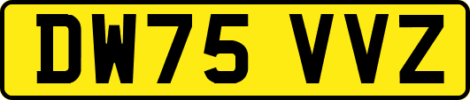DW75VVZ