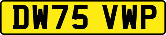 DW75VWP