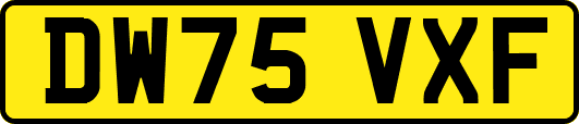 DW75VXF