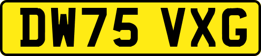 DW75VXG