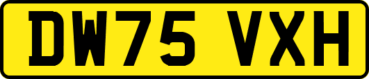 DW75VXH