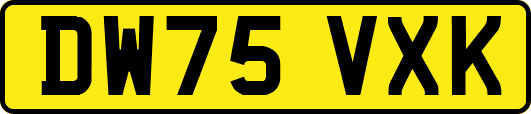 DW75VXK