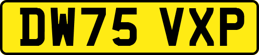 DW75VXP