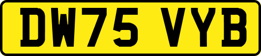 DW75VYB