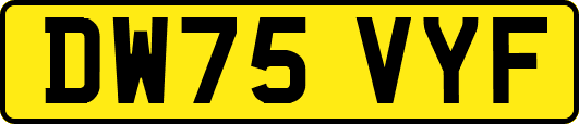 DW75VYF