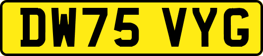 DW75VYG