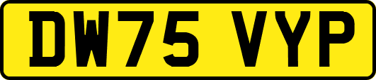 DW75VYP